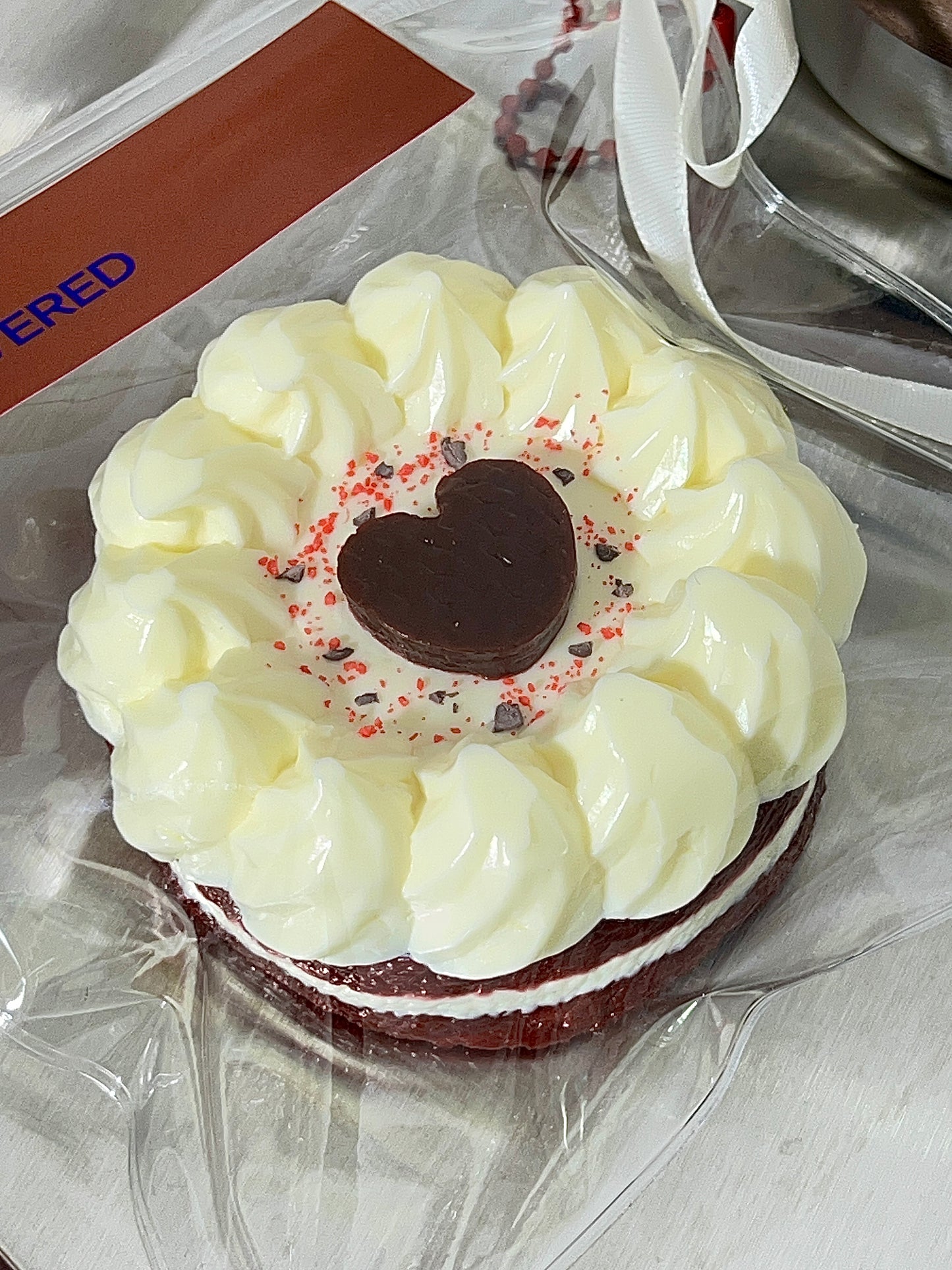 Velvet Heart