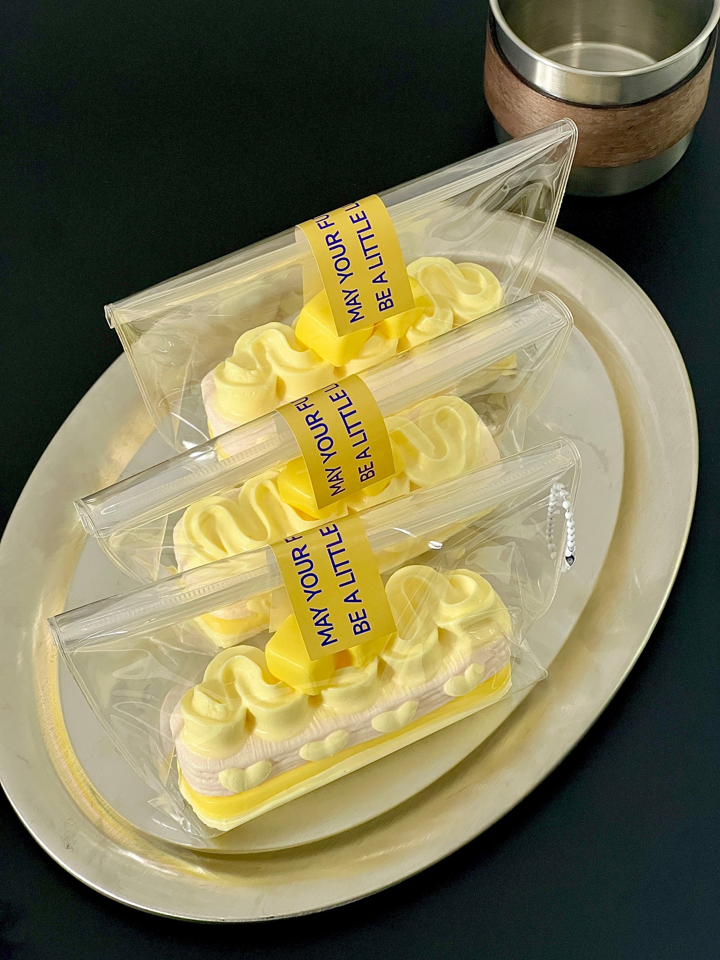 Butter Bliss