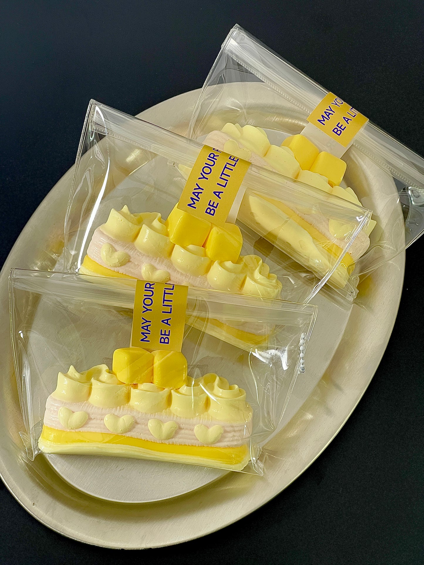 Butter Bliss