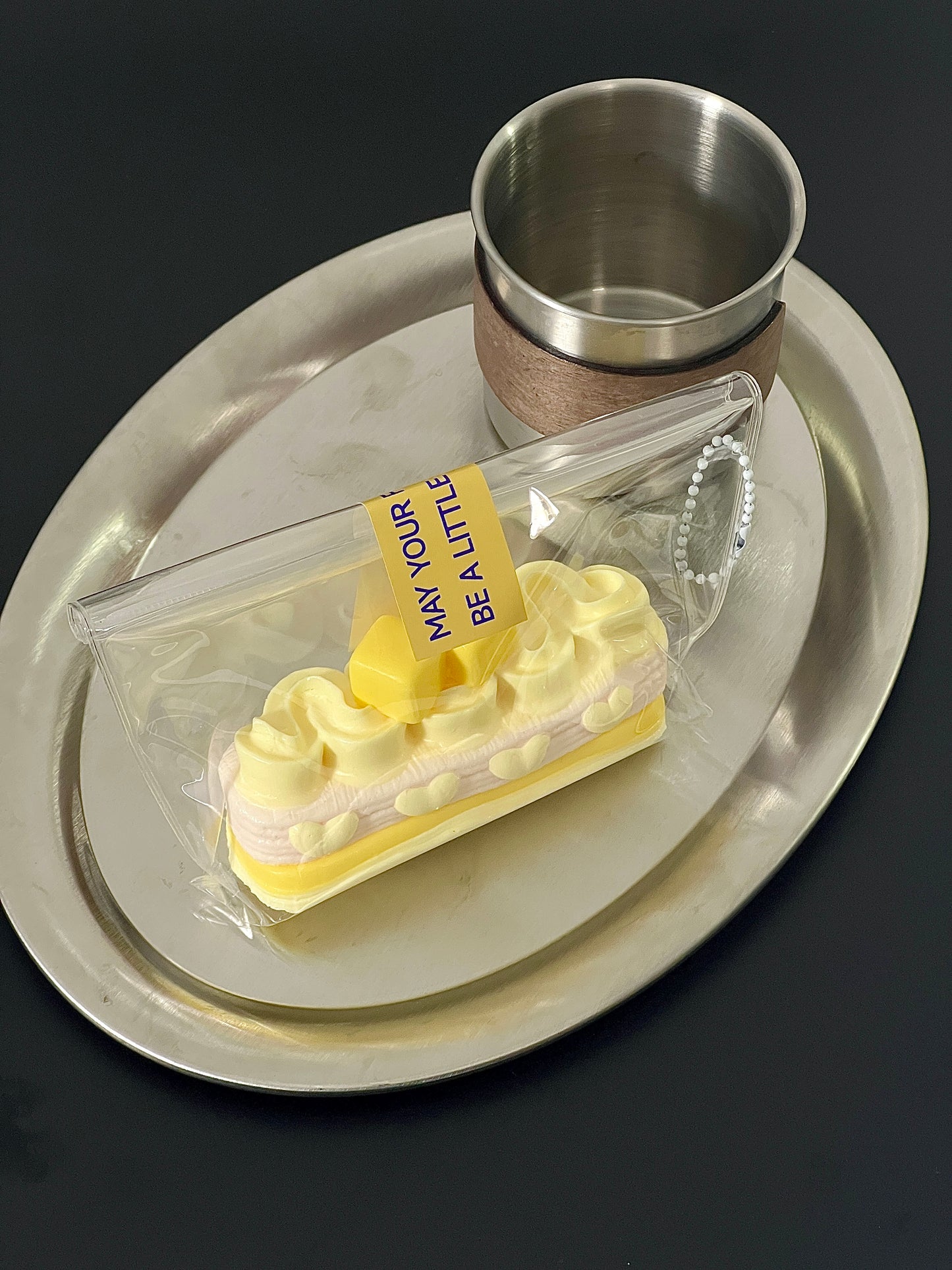 Butter Bliss