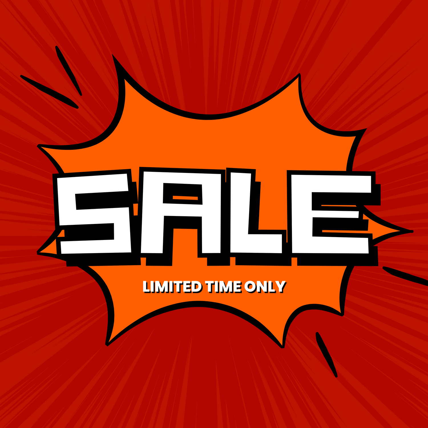 SALE
