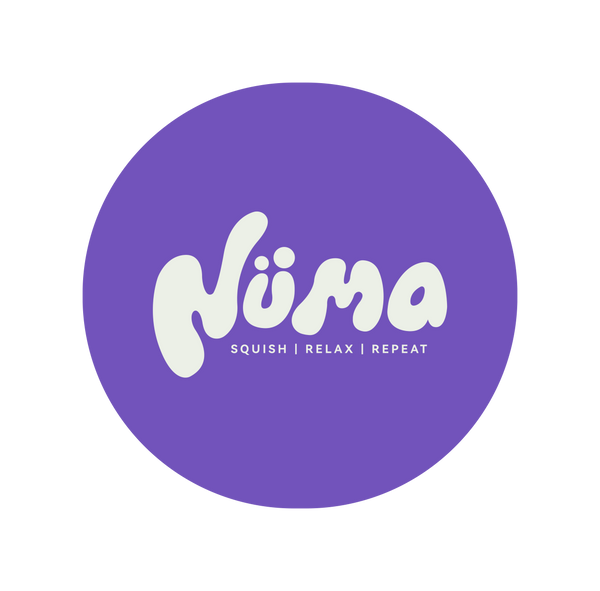 NÜMA