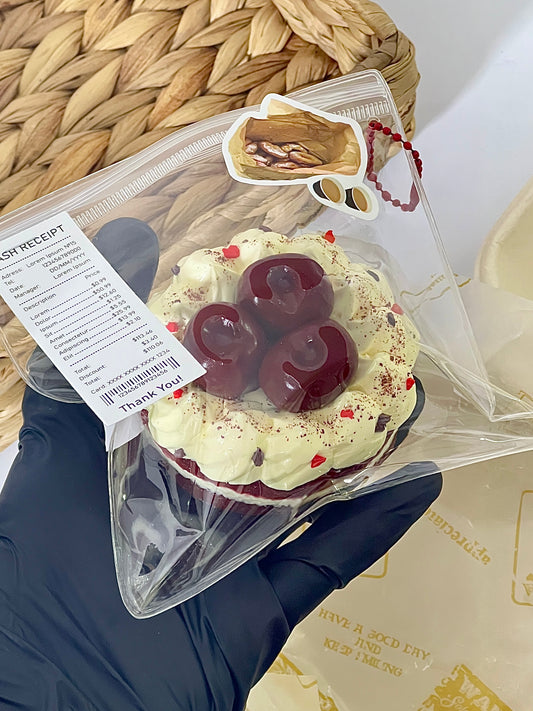 Velvet Cherry