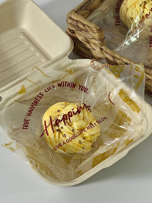 Butter Swirl