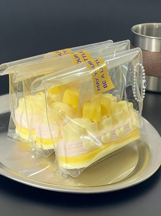 Butter Bliss