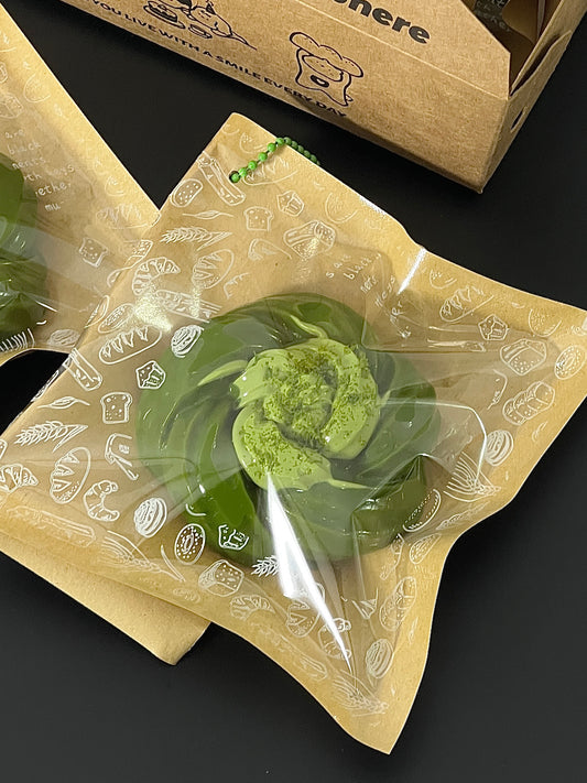 Macha Swirl