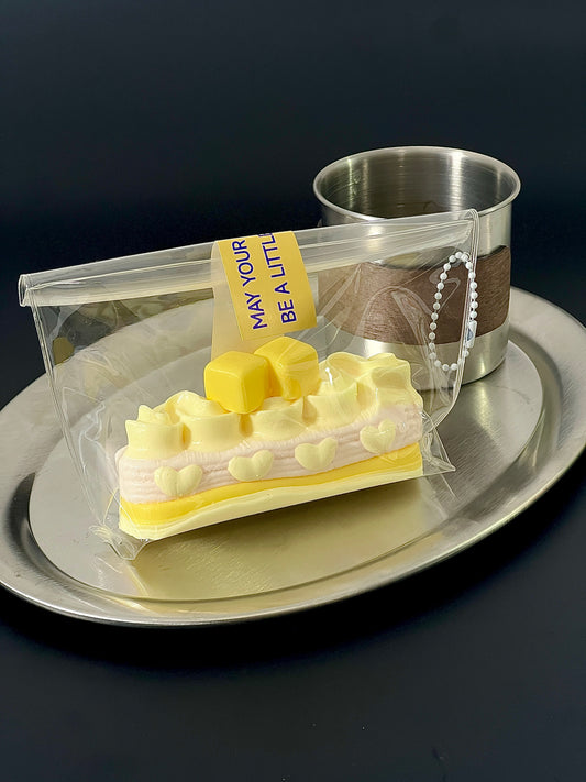 Butter Bliss